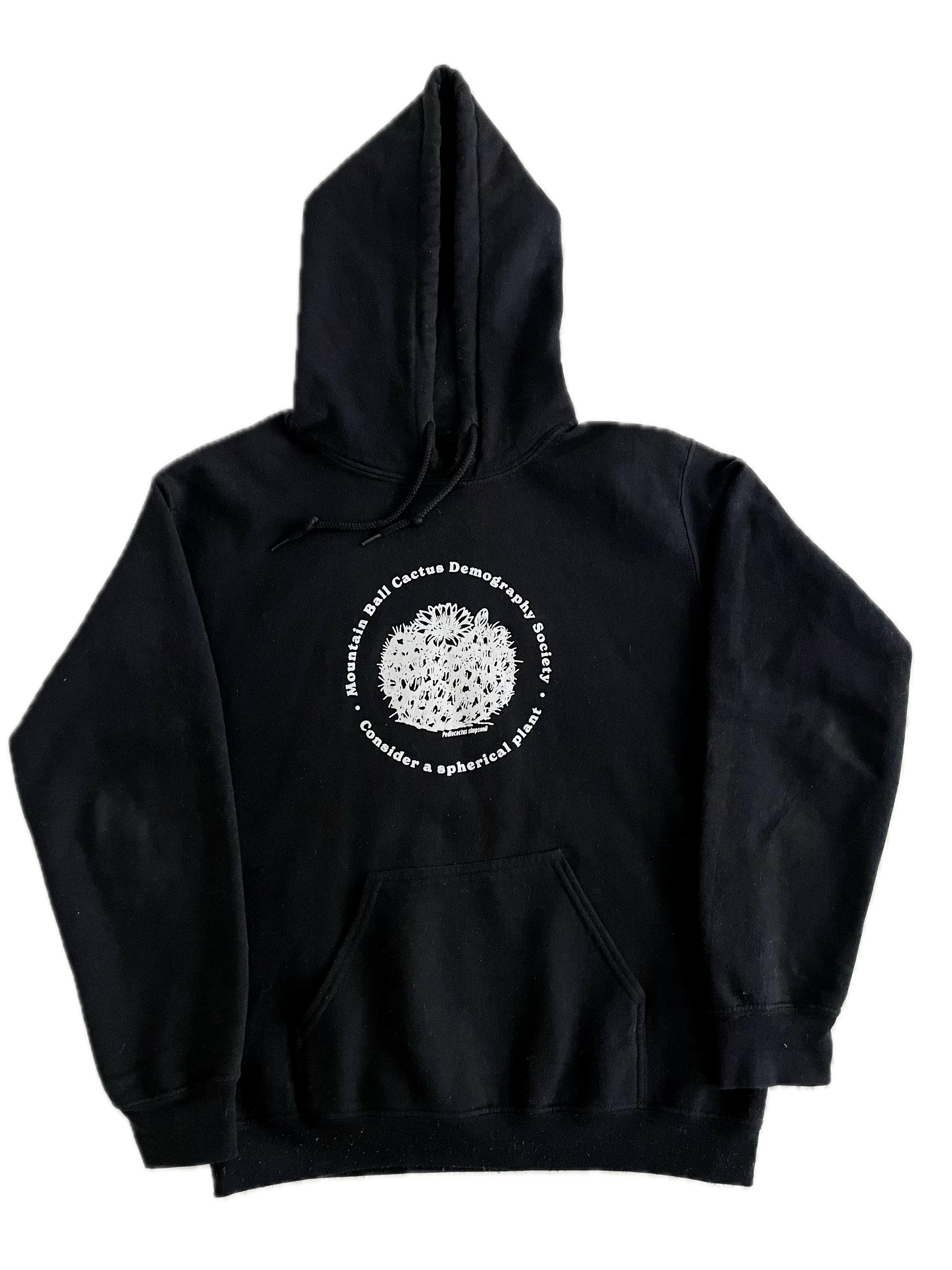 Pediocactus Season One — front